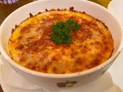 -安妮意大利餐厅(世贸天阶店)