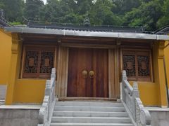 -敬亭山风景名胜区