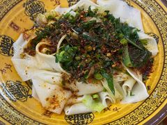 -老陕西面馆(恒茂商业广场店)