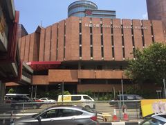 -香港理工大学