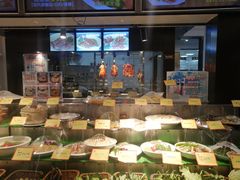 -谢氏老金口七号宴(武昌大道店)