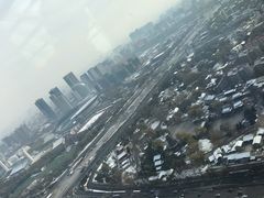 -北京盘古七星酒店