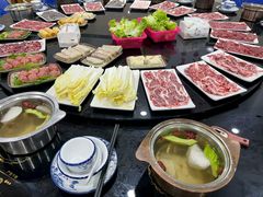 -伟记牛肉(金鸿公路店)