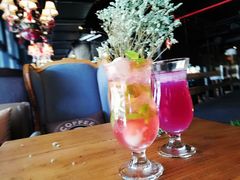 -咖梦餐厅 COMENG RESTAURANT