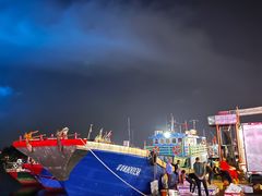 -八方海味餐厅