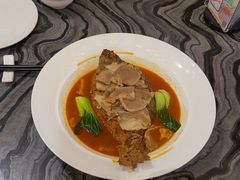 -四季轩中餐厅(徐州开元名都大酒店)