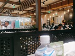 -Home Thai·泰谣(王府井apm店)