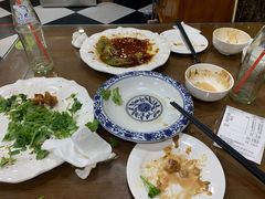 -白魁老号饭庄(安内店)