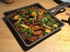 -胡马八破·川菜小馆(高新万达店)