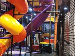 -Tenker Club弹刻极限主题公园 · 蹦床 · 团建 · 生日派对(大关店)