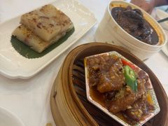 -御彩酒家(东风东路店)