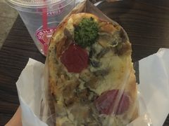 -好利来(四惠店)