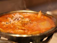 -梨花牛肉汤饭(仁恒伊势丹店)