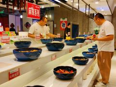 -玫瑰花园自助烤肉(顺义鑫海韵通店)