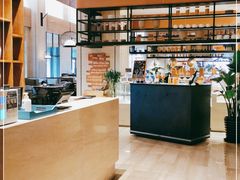 -水月周庄铂尔曼酒店 · 漾全日餐厅