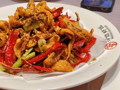 -有位虾匠·香辣蟹·小龙虾(李村店)