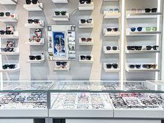 -潘多拉眼镜·蔡司依视路明月(潘家园店)