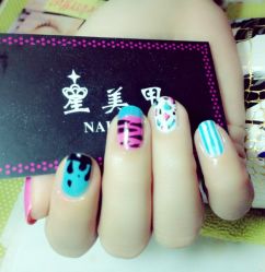 iphone_upload_pic-星美甲