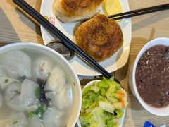-岩明火勺店(承德路店)