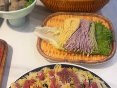 -椰子湾·海南火锅·糟粕醋·椰子鸡(正大广场店)