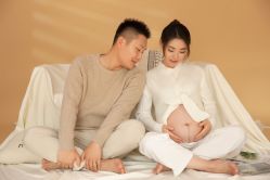 -初·印象孕妇儿童摄影馆