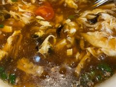 -华盛园卷子王农家菜水库鱼