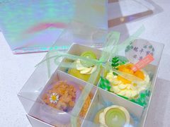-自家做泡芙(凤城七路大融城店)