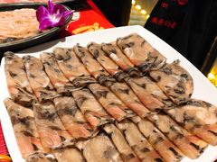 -谭鸭血老火锅(漳州路店)