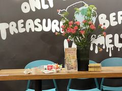 大堂-Dal Cuore 达可芮冰淇淋(陕西北路店)