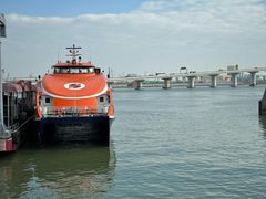 -澳门外港客运码头(轮渡站)