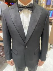 -蓝仕西服定制(萧山店)