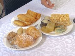 -冰泉豆浆馆(白云山总店)