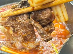 -阳阳老火锅(小南门店)