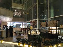 -亚洲国际大酒店