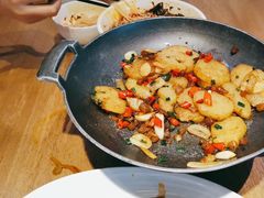 -阿斯牛牛·凉山菜(新会展店)