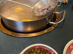 -大吉利·潮汕鲜牛肉火锅(西安店)