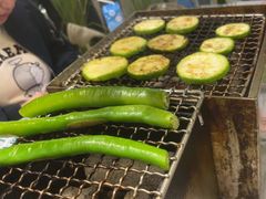 -曾百万小炉小串自助烧烤(高新店)