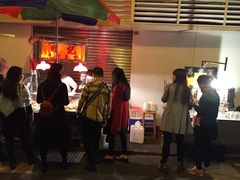 -明记牛杂(新马路分店)