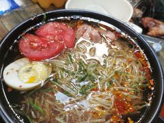 -真牛炭火烤肉(射阳店)