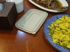 -五台山大锅饭