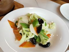 -晋阳春·山西菜·北京烤鸭(交大店)