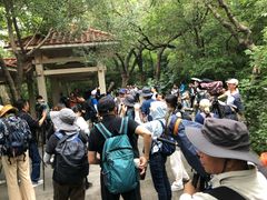 -越秀公园(地铁站)