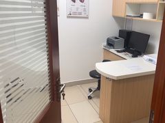 -全心全意连锁动物医院·特色中医诊疗(会城门分院)