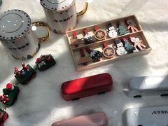 -爷爷不泡茶NOYEYENOTEA(武汉佰港城创始店)