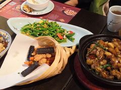 -青叶202都市餐厅(迪诺水镇店)