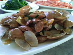 -四川小胡子海鲜(丁村万人海鲜广场店)