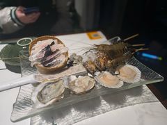 -Thai Basil罗勒叶泰式餐厅(时代天街店)