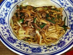 -阿扁杭州面(苗圃店)