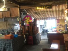 -忆秦园小笼包(惠山古镇总店)