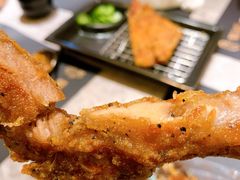 -馔豚·台北菜专门店(深圳湾万象城店)